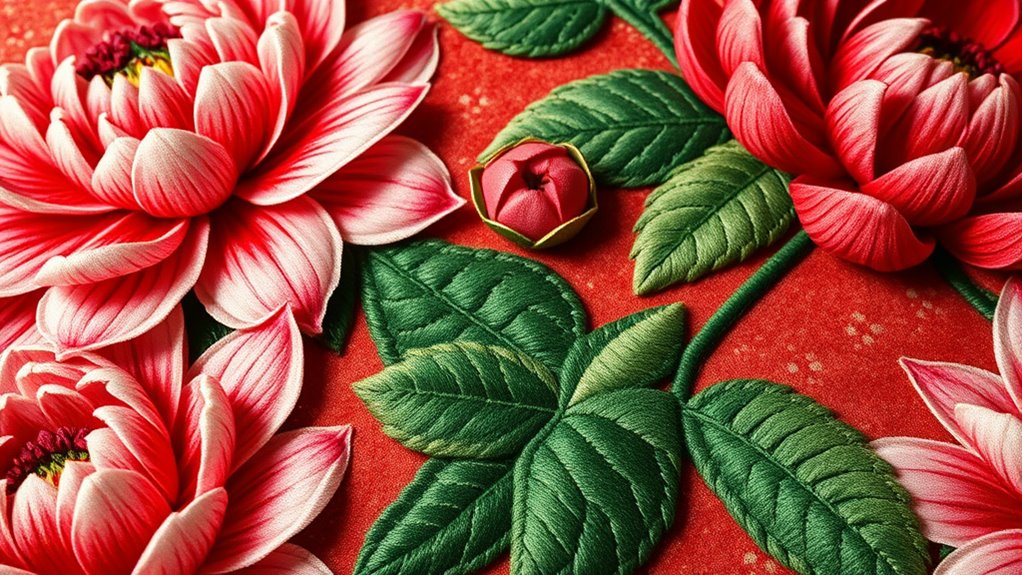 choosing quality silk carpets