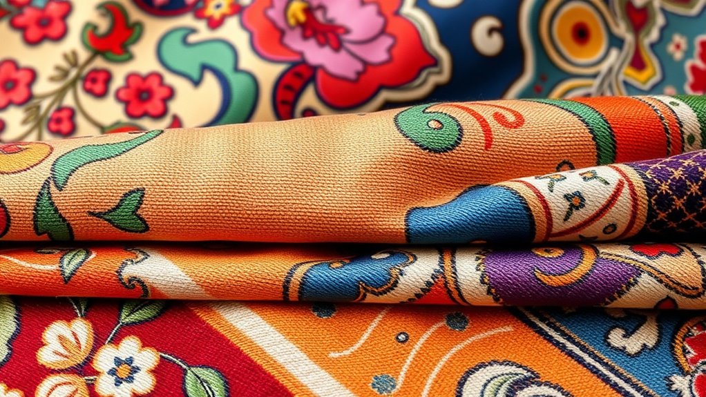 choosing quality silk carpets