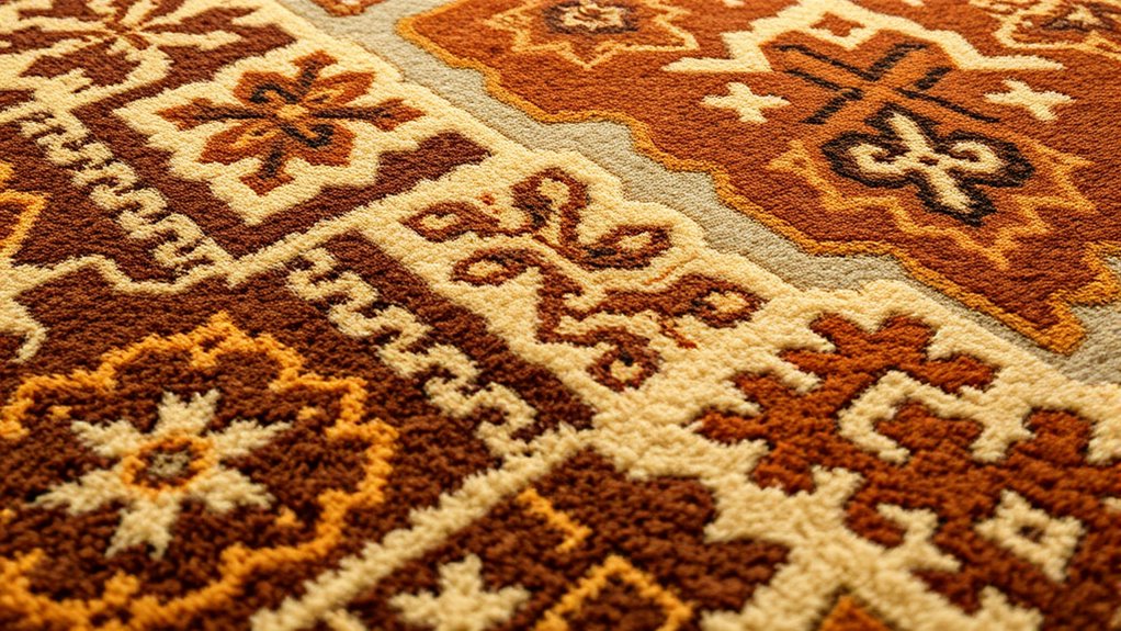 choosing the perfect berber carpet