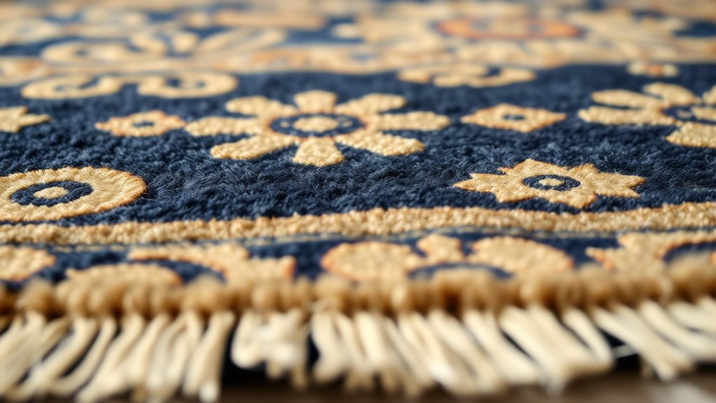 choosing the perfect rug