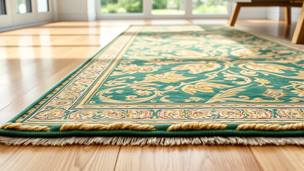 choosing the perfect silk runner