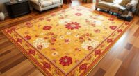 elegant 8x10 yilong rugs