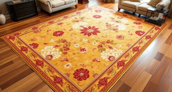 elegant 8x10 yilong rugs