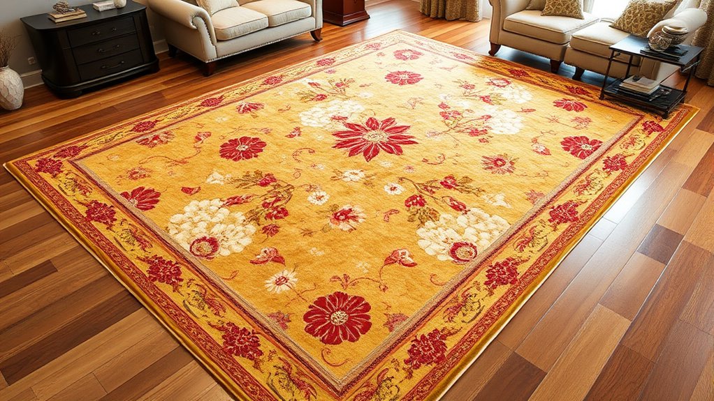 elegant 8x10 yilong rugs