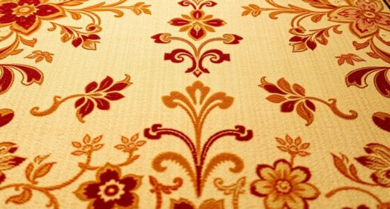 elegant durable oval carpets
