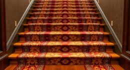 elegant durable stair runners