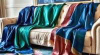 luxury reversible silk rugs