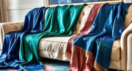 luxury reversible silk rugs