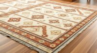 luxury wool silk carpets