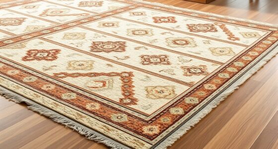 luxury wool silk carpets