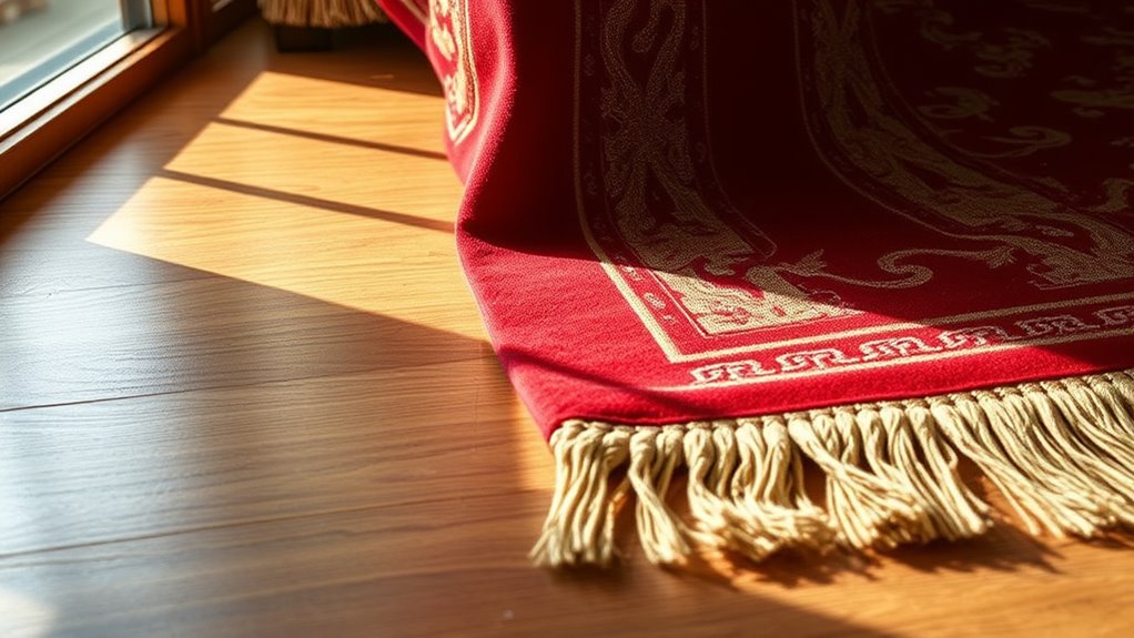 material quality and durability