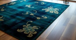 stylish soundproof rug collection