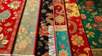 top custom silk carpet picks