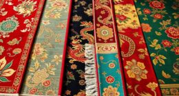 top custom silk carpet picks