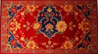 top silk runner rugs