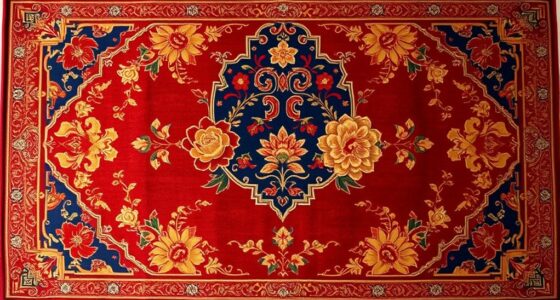 top silk runner rugs