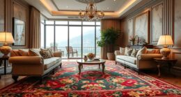 top yilong aubusson rugs