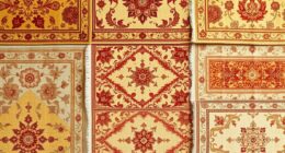 top yilong distressed silk rugs