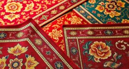 top yilong hereke silk rugs