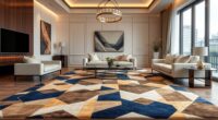 top yilong silk rugs