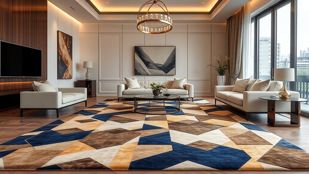 top yilong silk rugs
