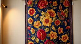 top yilong tapestry collection
