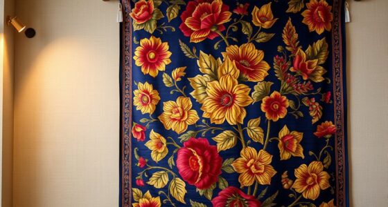 top yilong tapestry collection