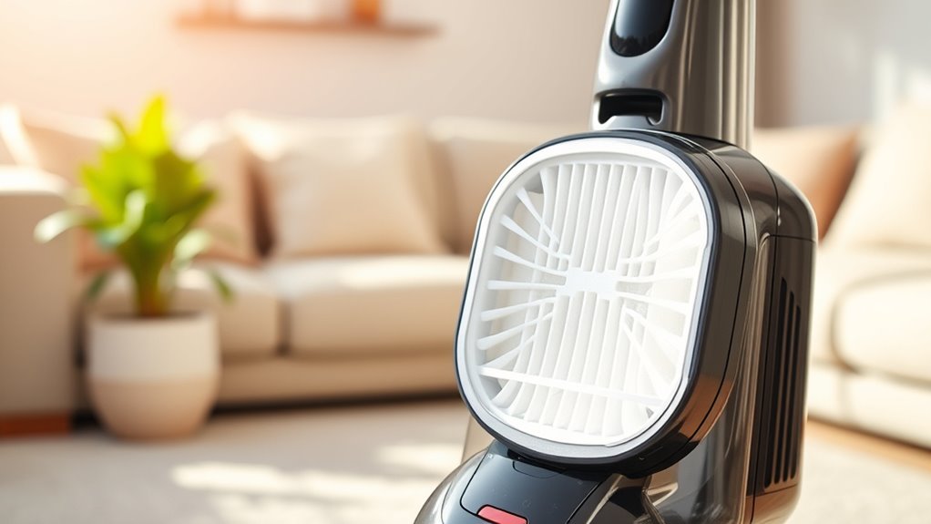 affordable hepa filter upgrades