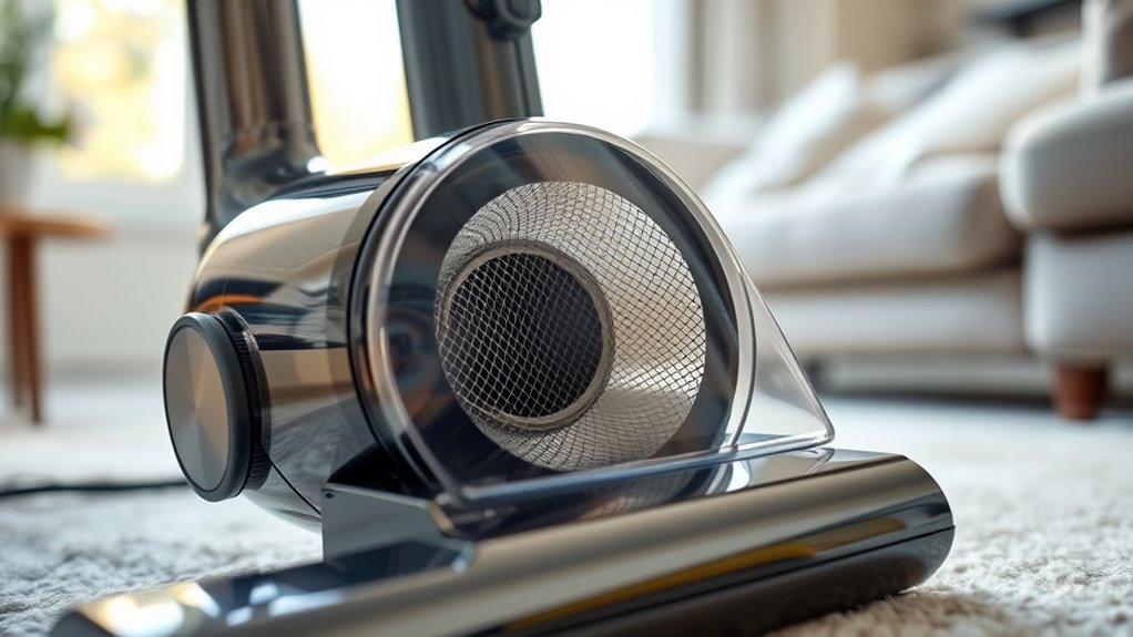 air purification and emission control