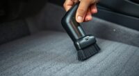 car vacuuming secrets revealed