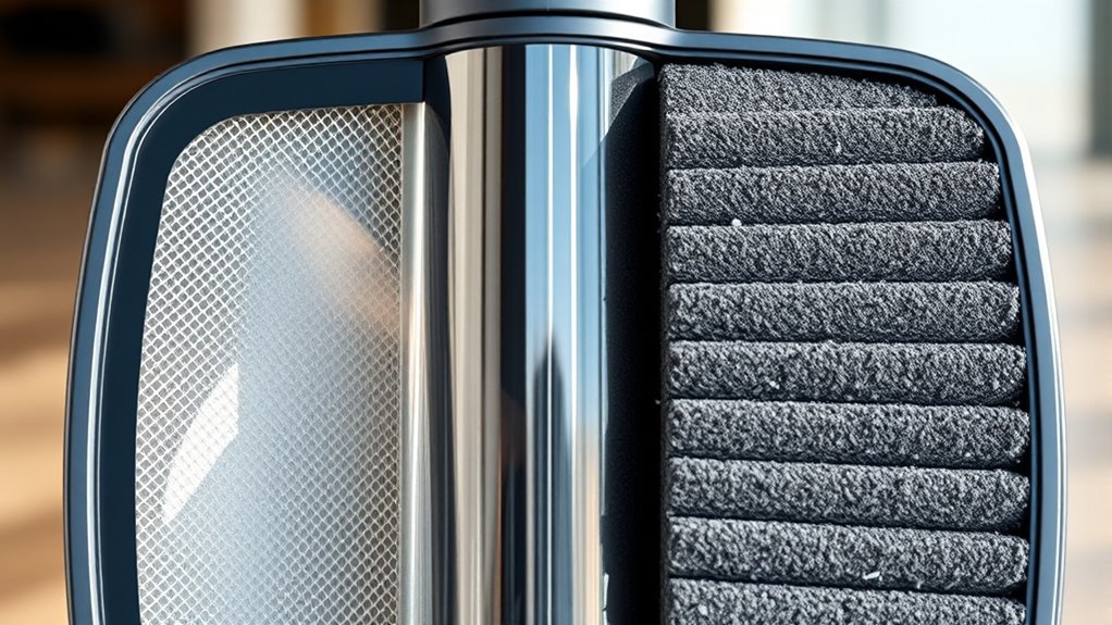 choose filters based needs