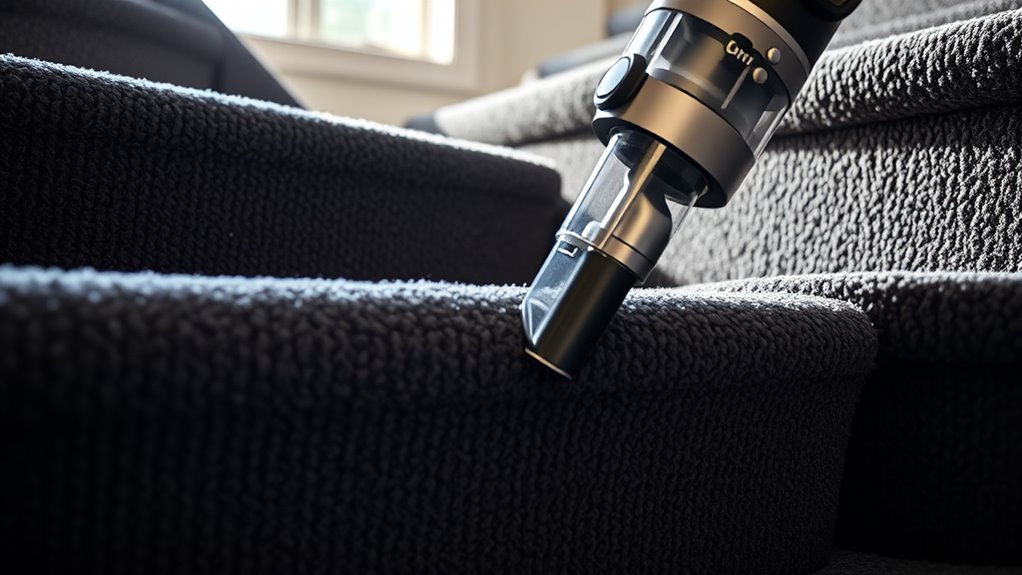 compact corner cleaning tools