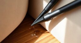 crevice tool misconceptions clarified