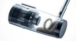 cyclone vacuum technology explained