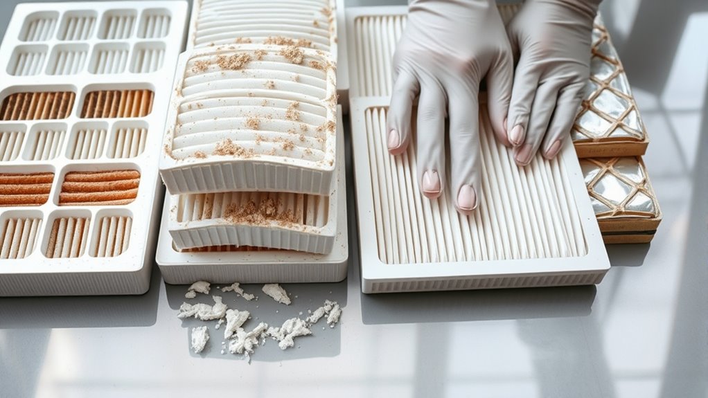 eco friendly filter disposal methods