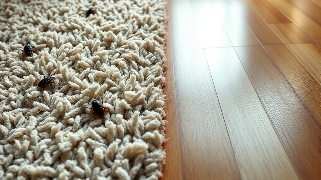 effective allergen control methods