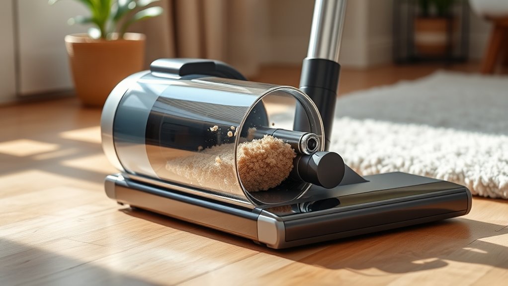 effective allergen removal tools