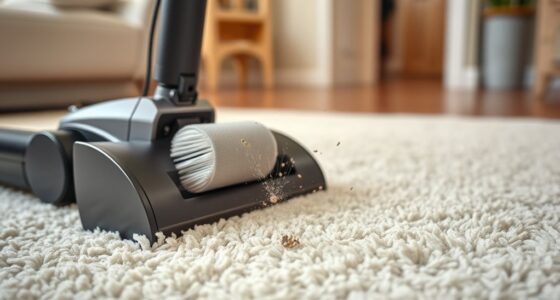 effective dust mite control