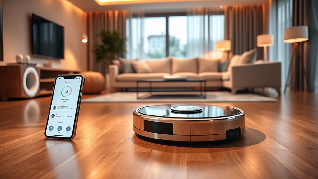 ensure smart device compatibility