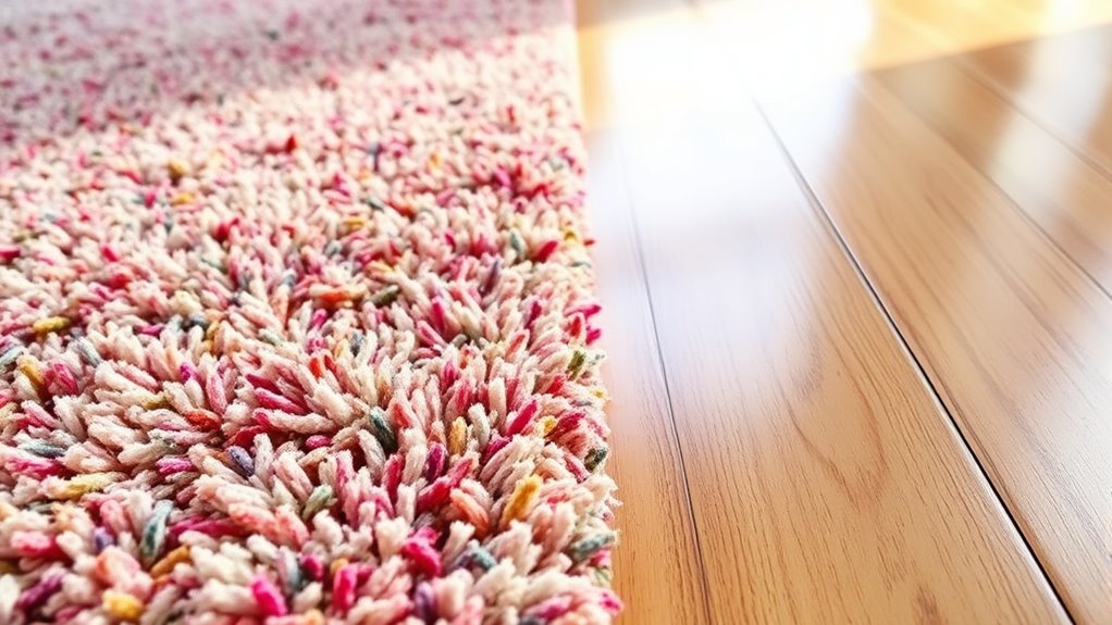 floor maintenance cost savings