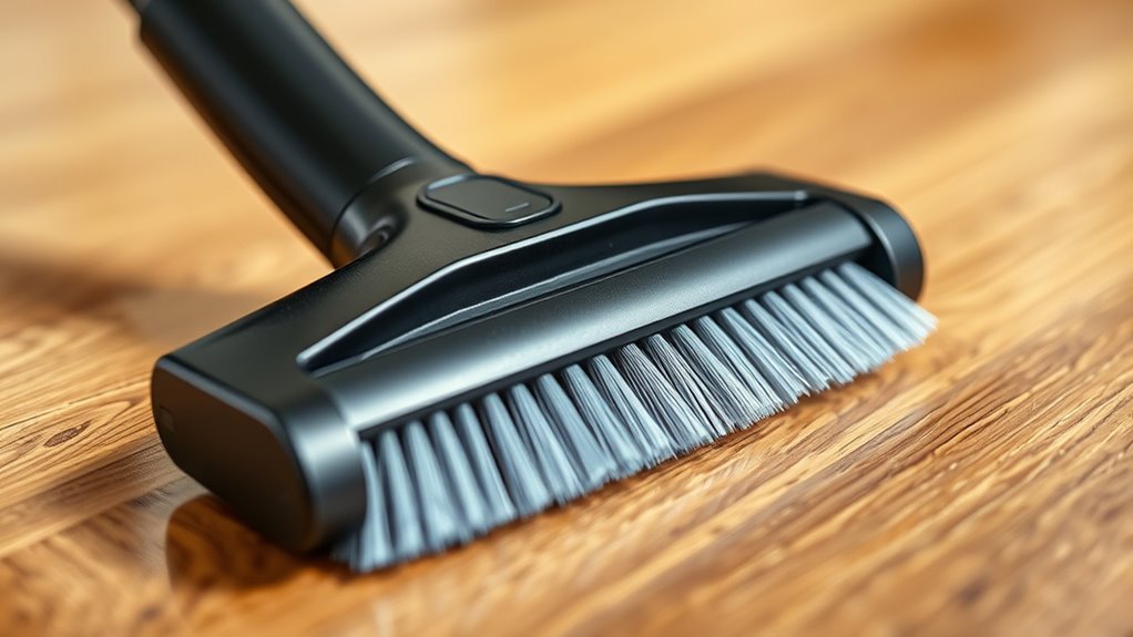 gentle dusting for surfaces