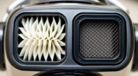 hepa versus ulpa filters