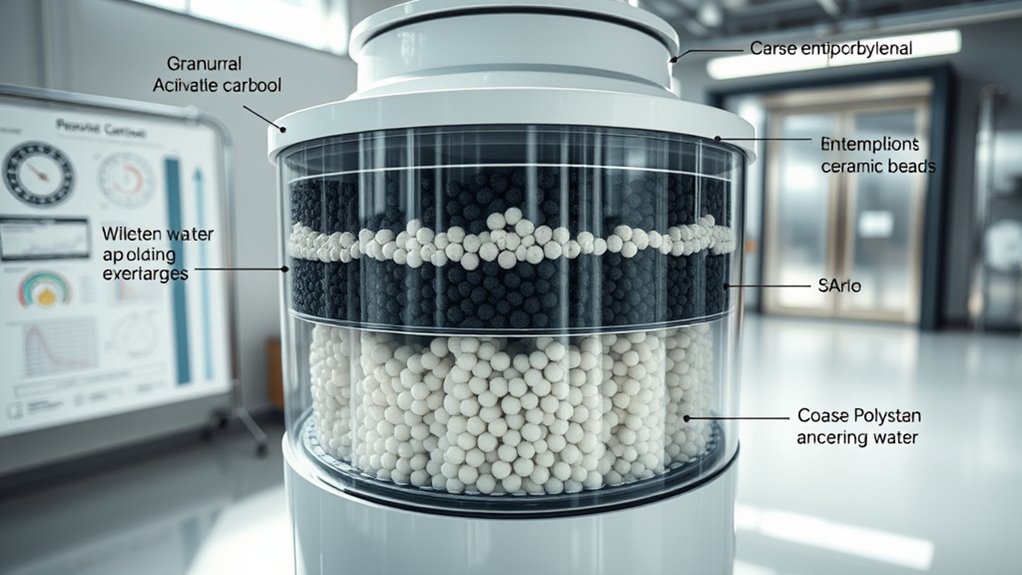 identify your filtration needs