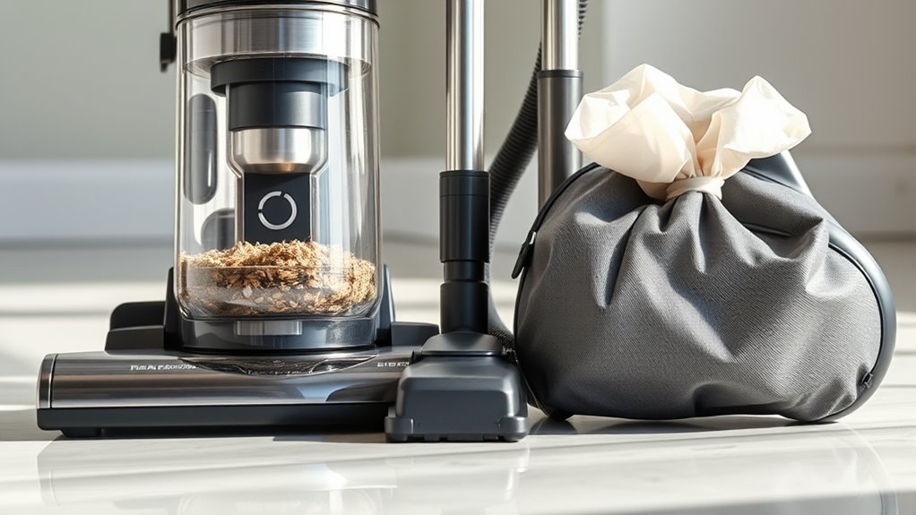 long term cleaning costs