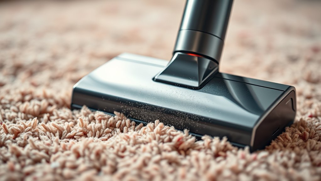 measuring vacuum performance accurately