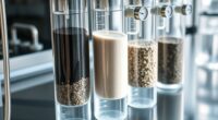 multistage filtration process checklist