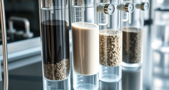 multistage filtration process checklist