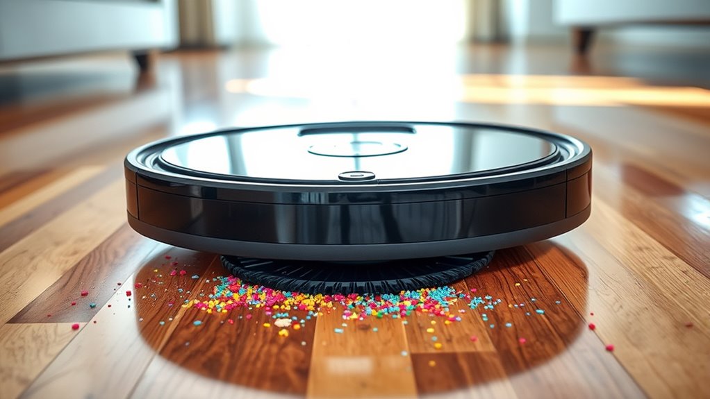 myth busting vacuum efficiency facts