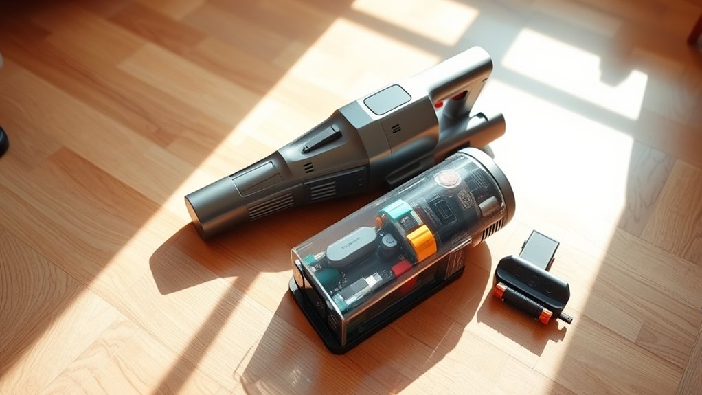 optimal battery charging habits