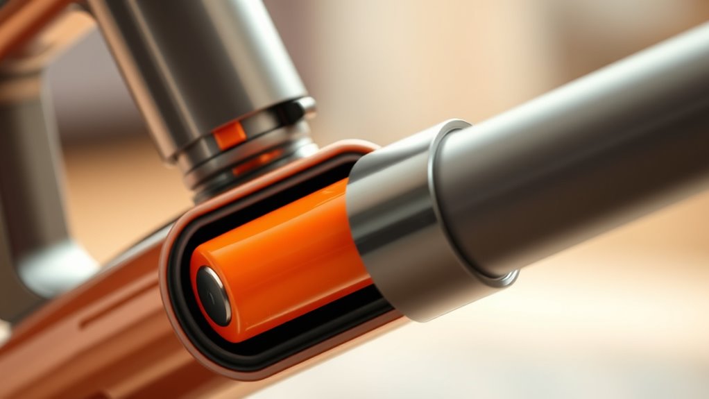 optimize vacuum battery lifespan